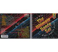 Various - Ultimate Dance-Set