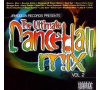 Various - Ultimate Dancehall Mix Vol.2