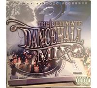 Various - Ultimate Dancehall Mix Vol. 4