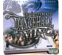 Various - Ultimate Dancehall Mix Vol.4