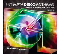 Various - Ultimate Disco Anthems Vol.2