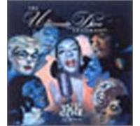 Various - Ultimate Diva Collection, the