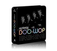Various - Ultimate Doo Wop: Collector's