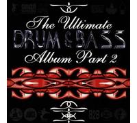Various - Ultimate Drum & Bass 2
