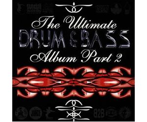 Various - Ultimate Drum & Bass 2