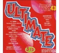 Various - Ultimate Edition-48 Smash Hits