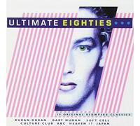 Various - Ultimate Eighties