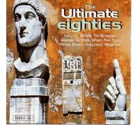 Various - Ultimate Eighties [Import]