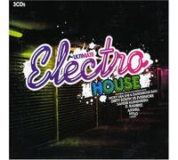 Various - Ultimate Elektro