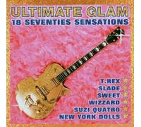 Various - Ultimate Glam