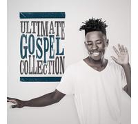 Various Ultimate Gospel Collection (CD)
