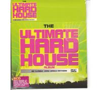 Various - Ultimate Hard House Album