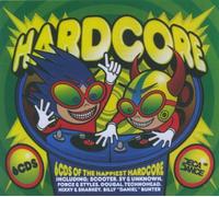 Various - Ultimate Hardcore Album