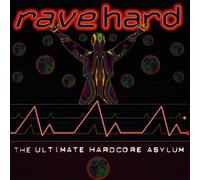 Various - Ultimate Hardcore Asylum-Rav