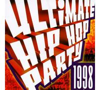 Various - Ultimate Hip Hop Party 1998