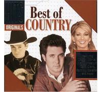Various - Ultimate Hits: Best of Country