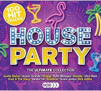Various - Ultimate House Party