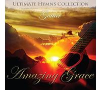 Various - Ultimate Hymns Collection: Amazing Grace CD