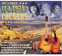 Various - ultimate Irish Country Collection