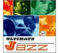 Various - Ultimate Jazz