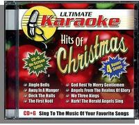 Various - Ultimate Karaoke Hits of Xmas