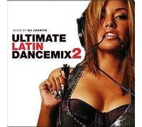 Various - Ultimate Latin Dancemix 2