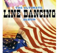 Various Ultimate Line Dance (CD)