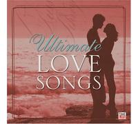 Various - Ultimate Love Songs