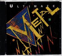 Various - Ultimate Metal