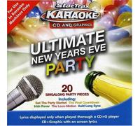 Various - Ultimate New Years Eve Party [Import]
