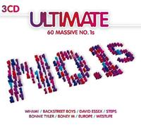 Various – Ultimate No.1s