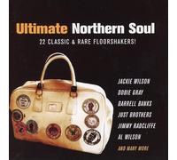 Various - Ultimate Northern Soul