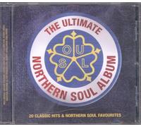 Various - Ultimate Northern Soul Album