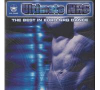 Various - Ultimate NRG