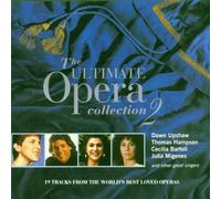Various - Ultimate Opera 2