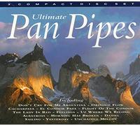 Various - Ultimate Pan Pipes