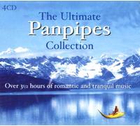 Various - Ultimate Pan Pipes Collection