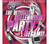 Various - Ultimate Party Megamix Vol.1 [Import]