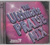 Various - Ultimate Praise Mix [Import]