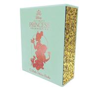 Various Ultimate Princess Boxed Set of 12 Little Golden Bo (Mixed Media Product)