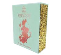 Various Ultimate Princess Boxed Set of 12 Little Golden Books (Copertina rigida)