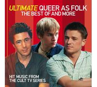 Various - Ultimate Queer As Folk: Best..