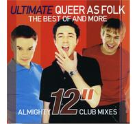 Various - Ultimate Queer As Folk..the..