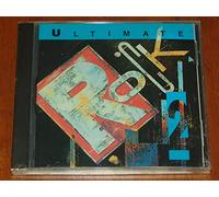Various - Ultimate Rock Vol. 2