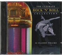 Various - Ultimate Rock'n'roll Colle
