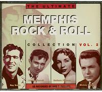 Various - Ultimate Rock'n'roll Vol.2