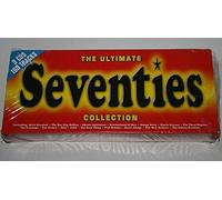 Various - Ultimate Seventies Collection [Import]