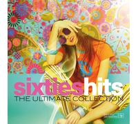 Various Artists – Ultimate Sixties Collection – Vinile (LP)