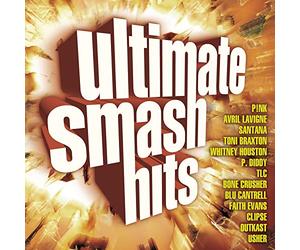 Various - Ultimate Smash Hits