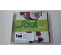 Various - Ultimate Soul Christmas